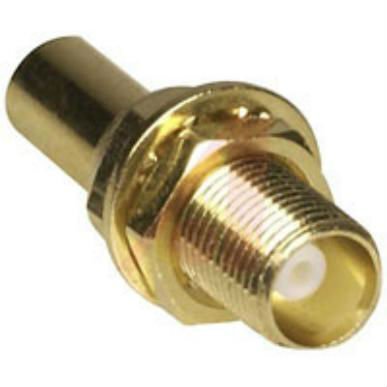 mcx rf coaxial connector