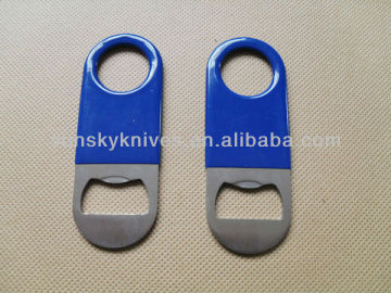 Palstic spray opener