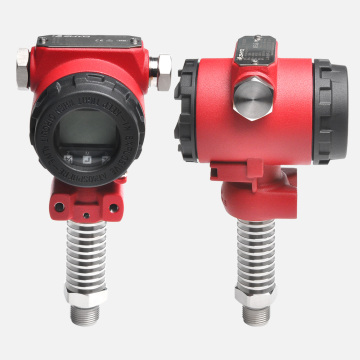 ZHYQ High Temperature Explosion Proof Hydraulic Pressure Transmitter