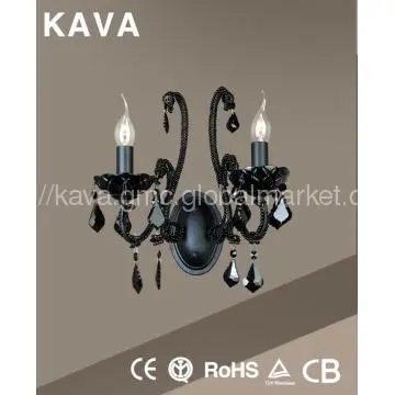 Classic Crystal Wall Light 9079/2W