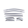 Ford Ranger Window Visor