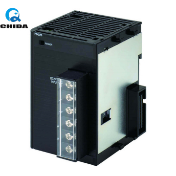 Modul Catu Daya PLC CJ1W-PD025 untuk Omron