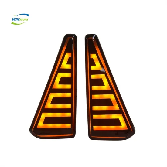 TOYOTA LED Tail Light Taillight Rear Lamp with Brake Light for WINSTURE NOAH VOXY 80 Series 2016-2019