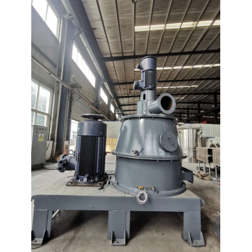 মেটেরিয়ালস প্রসেসিং লাইন পাউডার গ্রাইন্ডিং মিল মেশিন