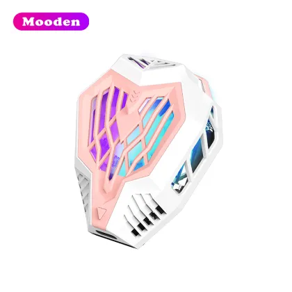 S20 Mobile Phone Radiator: Two-Speed Cooling Semiconductor Cooler