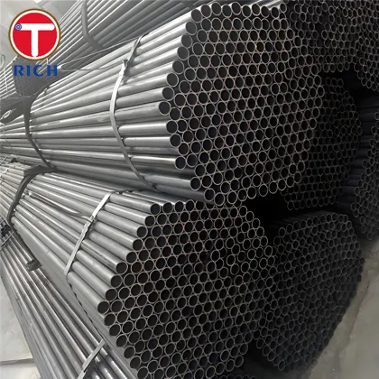 ASTM A178 Gr. A Electric Resistance Welded Pipe For Boiler