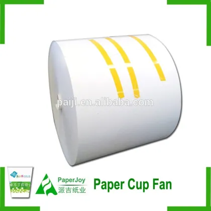 Coated Coating and Wood Pulp Material Art Paper