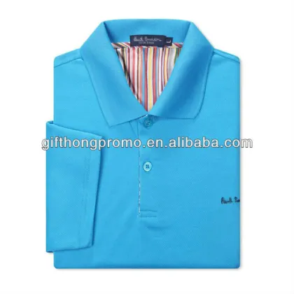 new design golf polo t shirt