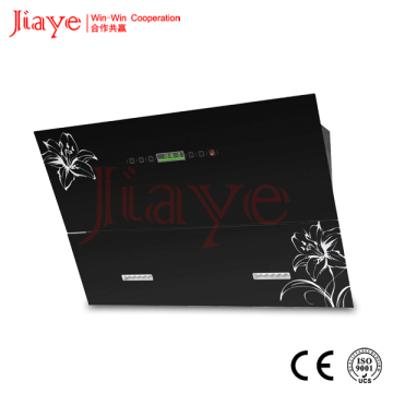 Popular type cooker hoood/colorful panel range hood