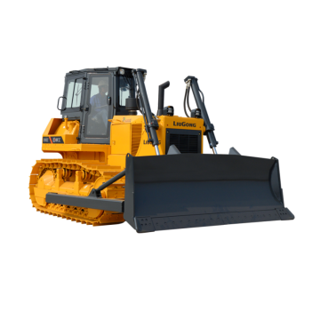 240HP Liugong B230 Crawler Bulldozer for Road Construction