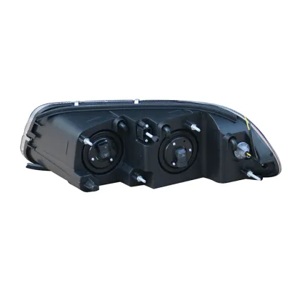 Mack America Truck Head Light - Truck LAMP