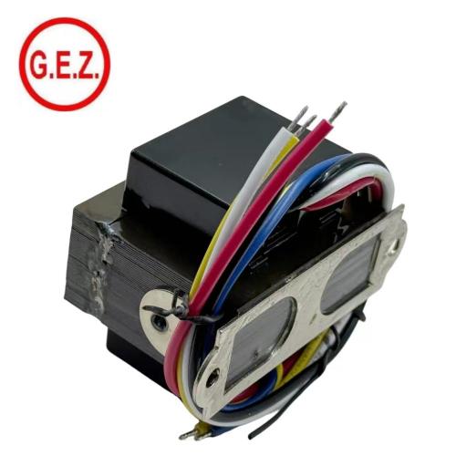 208v/230v/240v AC 50VA To 24v AC 40VA Transformer