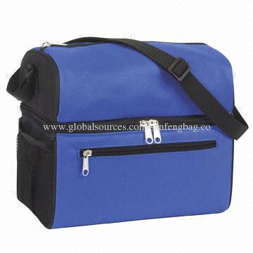 Portable lunch warmer bag
