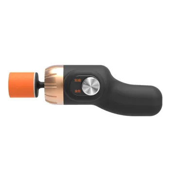 Adjustable Speed Car Scratch Repair Polishing Machine