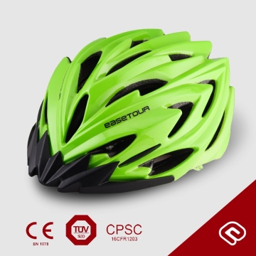 safety helmet with visor /scooter helmet/skull helmet TBBH136