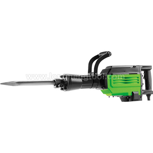 1700W Demolition Hammer