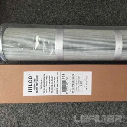 Hilco oil filter element HT718-00-CRN