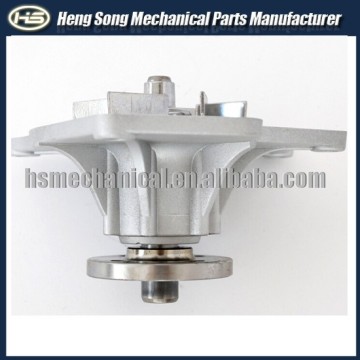 E307B SH60 4M40 for excavator water pump
