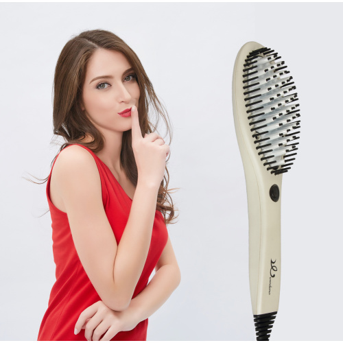 Hair Best Straightening Brush