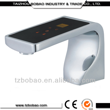 New Type Smart Faucet of Intelligent Faucet