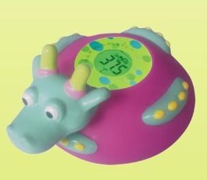 Hot-Selling Digital Baby Bath Water Thermometers