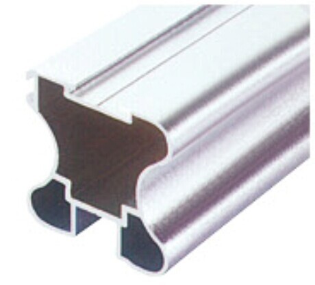 Aluminum Track for Sliding Yg-C-81