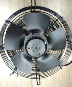 1617277081atlas Copco Fan Parts Air Compressor Parts Fan Blade