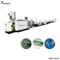 PPR PE 3 layer Co-extrusion Line