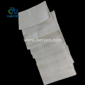 Soft de fibra de fibra suave uhmwpe ud tela