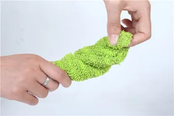 Vorfreude Spray Mop Machine