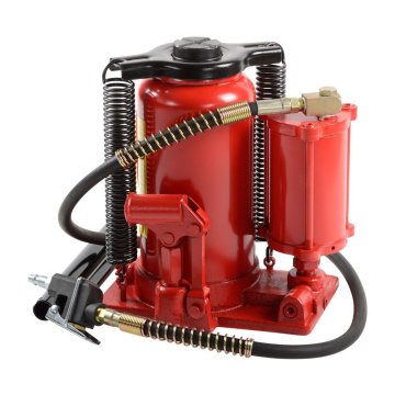 20Ton Air Hydraulic Bottle Jack