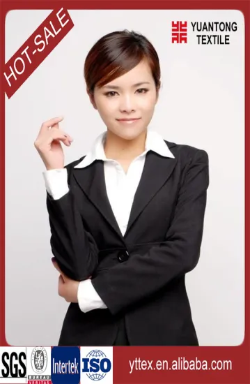 Suit Fabric in Good Quality