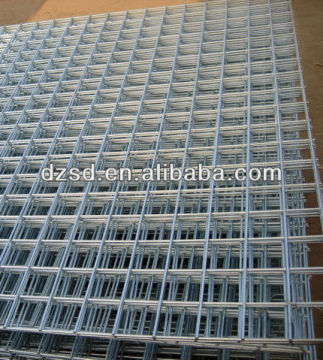 8 gauge welded wire mesh