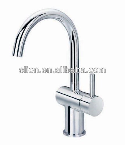 2014 hot sale stylish kitchen tap with high quality