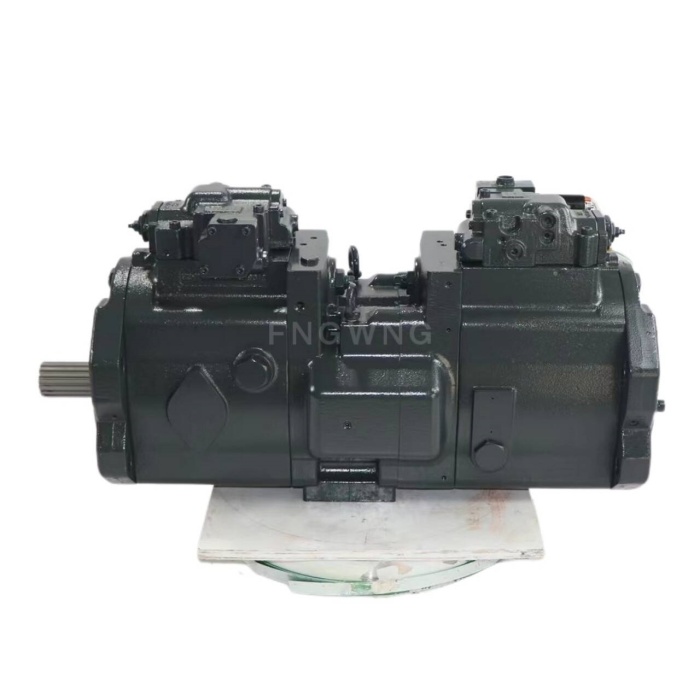 K3V200DTH Excavator Hydraulic Main Pump For Volvo EC