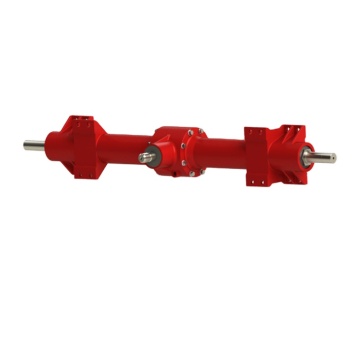 Speed Reducer Agricultural Gearbox RBC-185