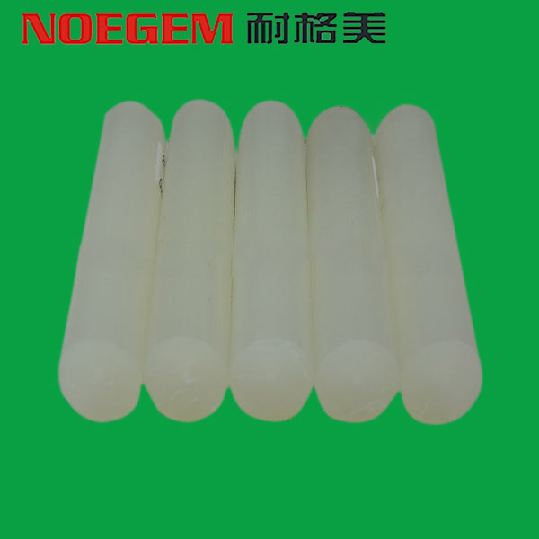 Gray Polypropylene Plastic Pp Rod