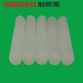 Grey Polypropylene Plastik PP Rod