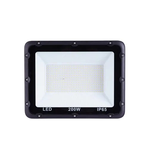 high temperature resistant flood light