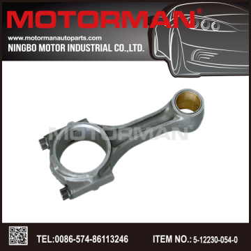 Connecting Rod 4BC2 4BE1 5-12230-054-0