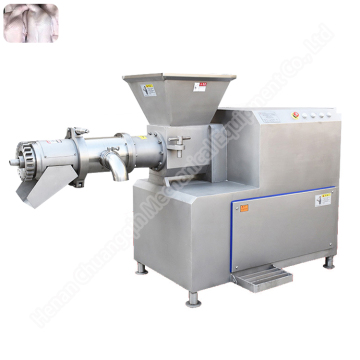 High Efficiency Deboner Machine: Crab, Meat, Fish, and Chicken Deboning Solutions