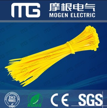 Plastic Nylon Cable Ties