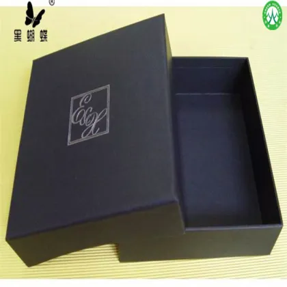 A4 professional black color paper/ color black paper board /red color cardboard paper