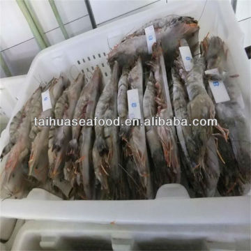 frozen prawn quality seafood meals