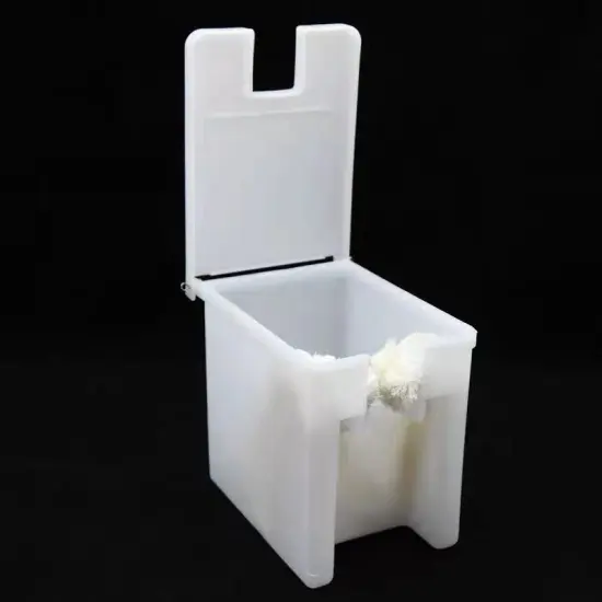 Online Marketplace for Elevator Oil Cup and Other Parts