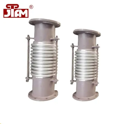 Bellow Compensator Expansion Compensator for Pipeline