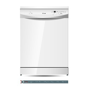 60cm Dishwasher