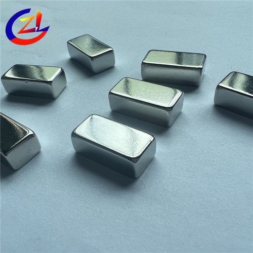 super strong magnetic bar neodymium block magnet