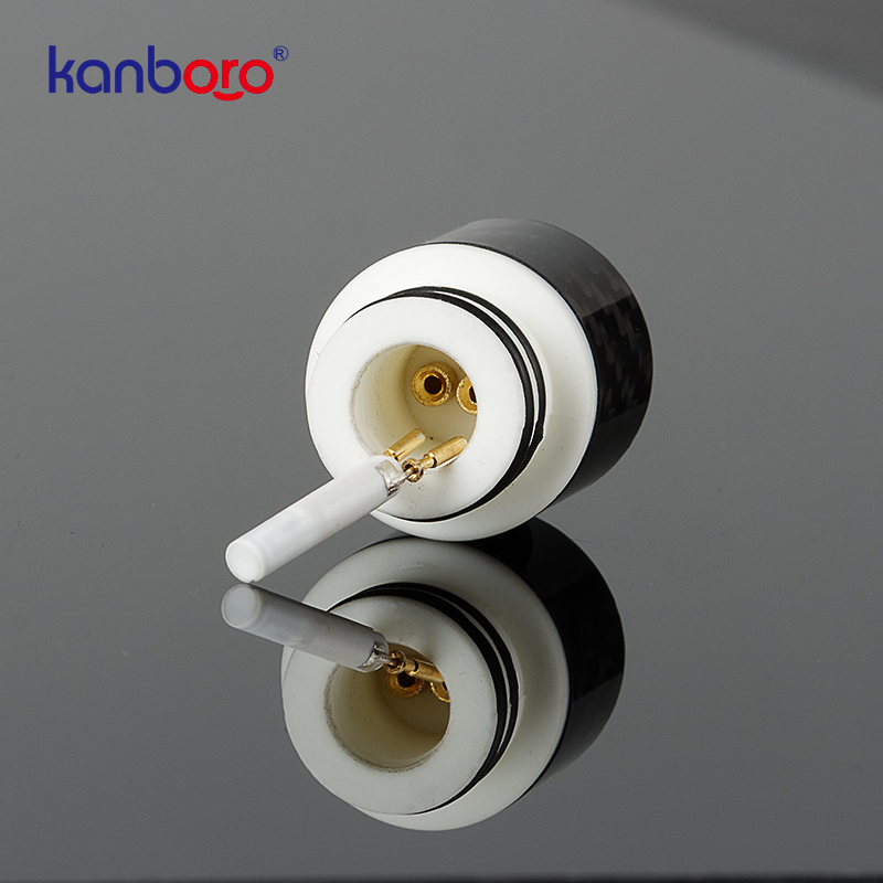 Kanboro 510 Nail V3 ENail with Quartz/Titanium/Ceramic Dish Dry Herb Wax Concentrate Glass Filter Dab Rig E Nail for 510 Mod