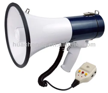 Handy siren wireless speaker